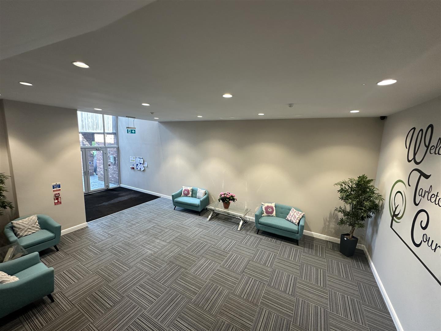 Church Road, Tarleton, Preston